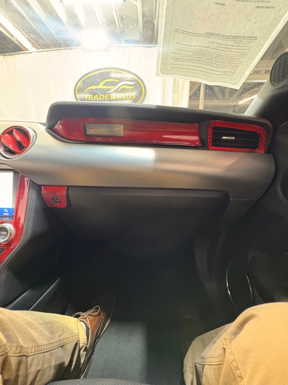 2019 Ford Mustang Image 27