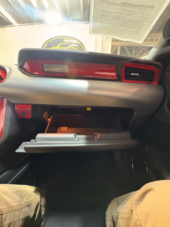 2019 Ford Mustang Image 28