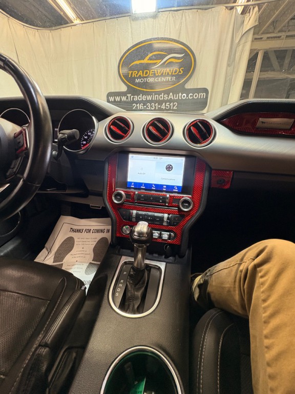 2019 Ford Mustang Image 29