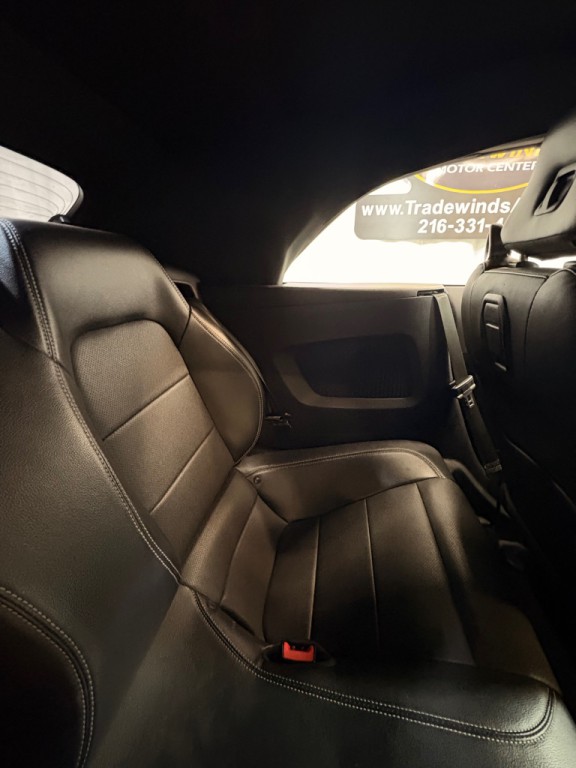 2019 Ford Mustang Image 35