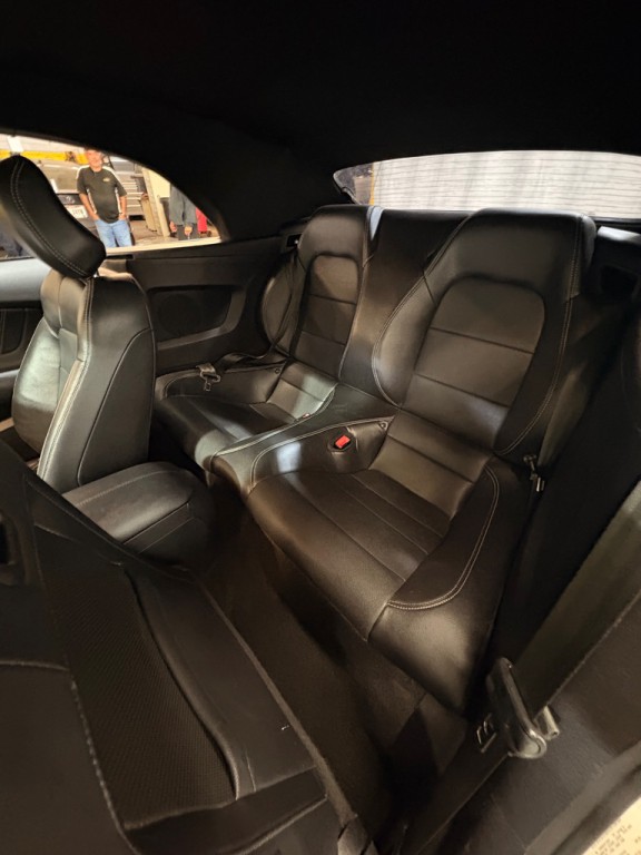 2019 Ford Mustang Image 36