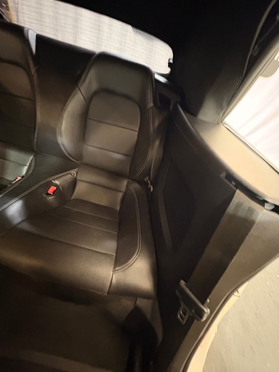 2019 Ford Mustang Image 37