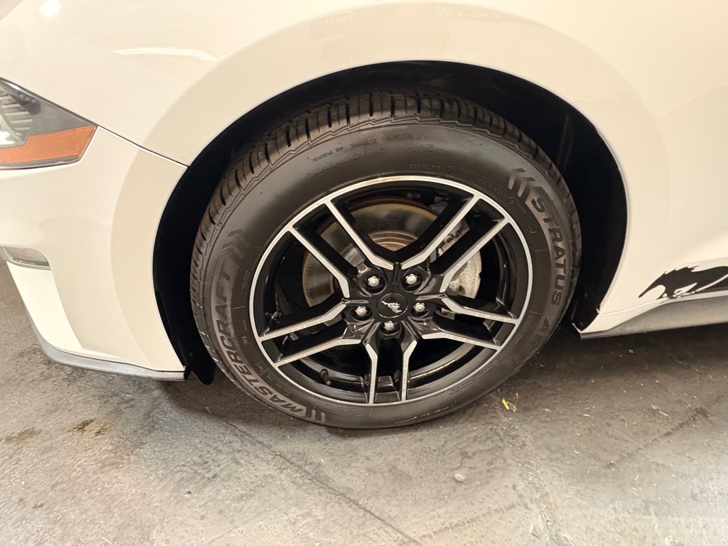 2019 Ford Mustang Image 39