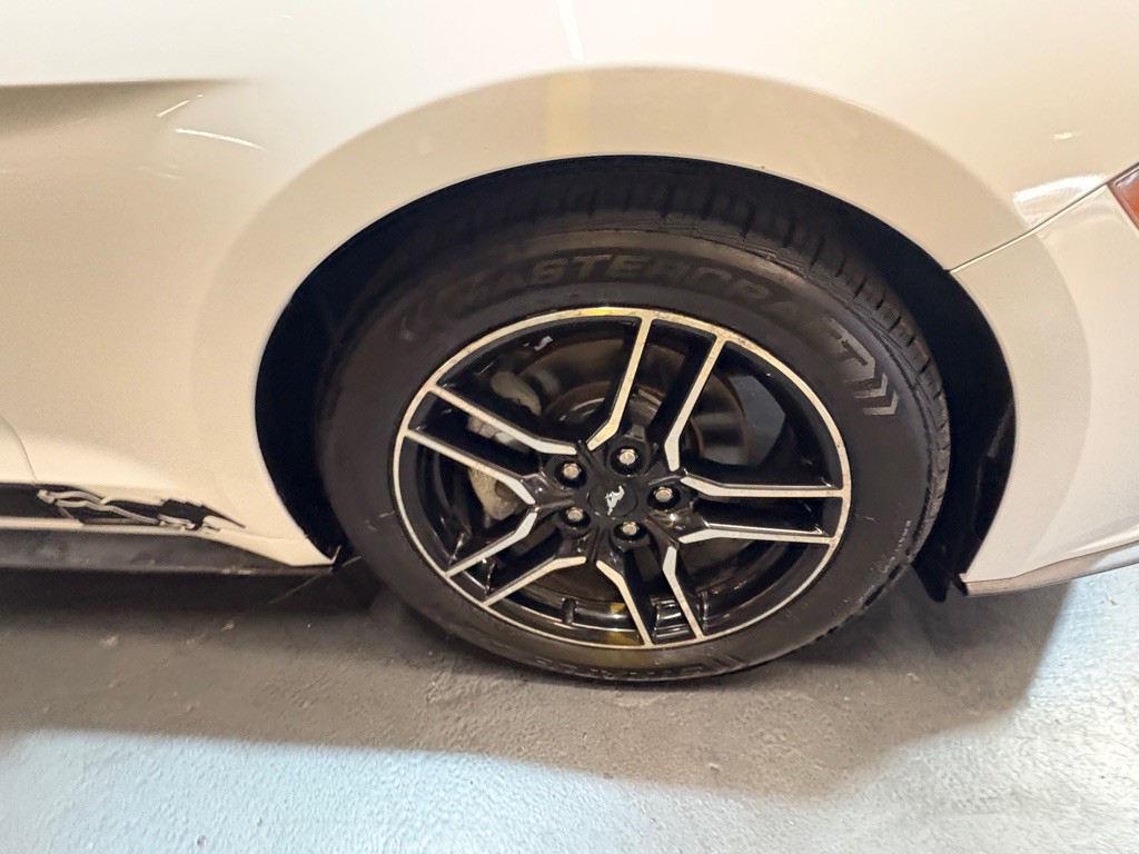 2019 Ford Mustang Image 40