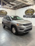 Image for 2020 Jeep Compass Sport ID: 6827912