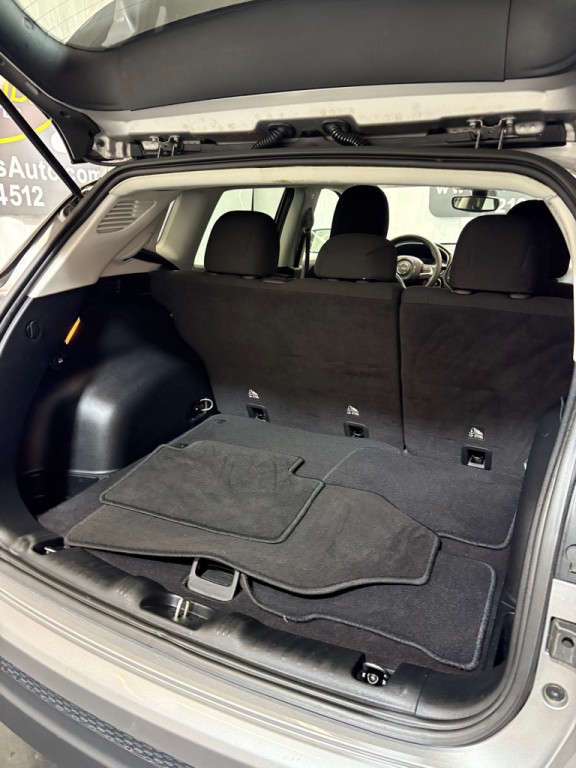 2020 Jeep Compass Image 9