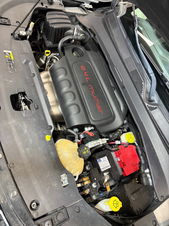 2020 Jeep Compass Image 10