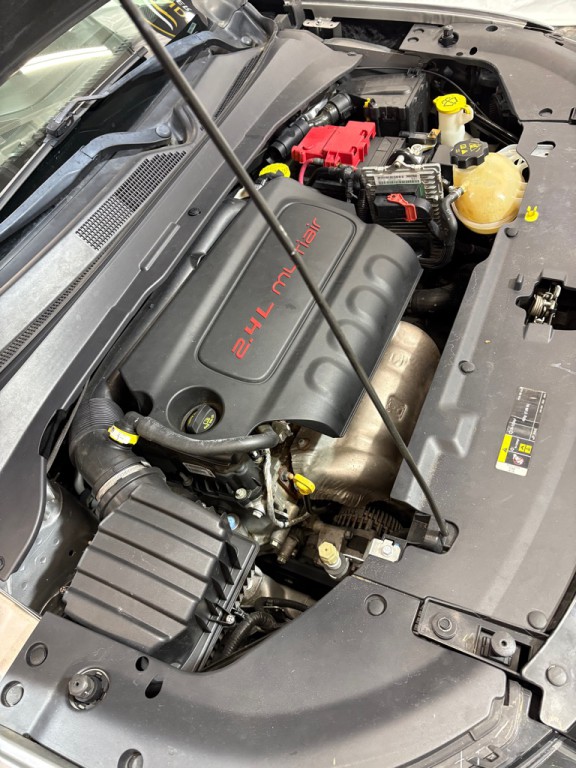 2020 Jeep Compass Image 12