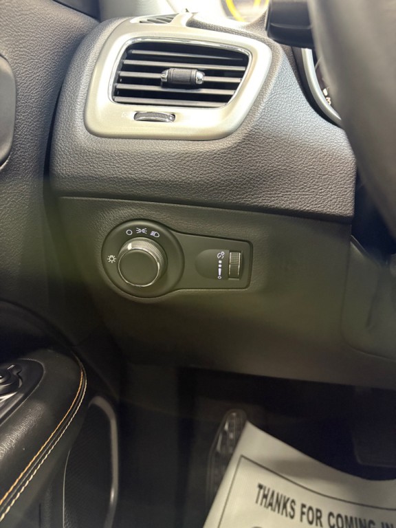 2020 Jeep Compass Image 16