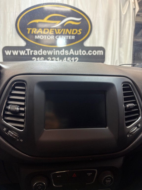 2020 Jeep Compass Image 18