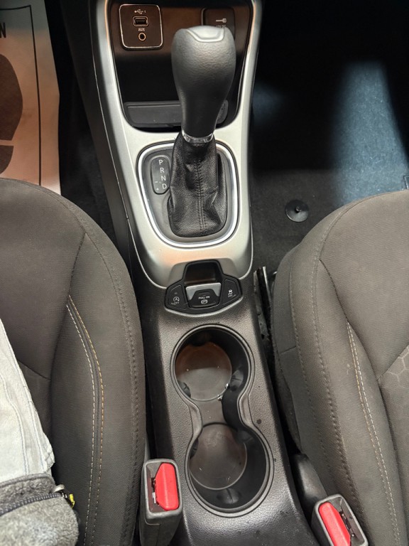 2020 Jeep Compass Image 20