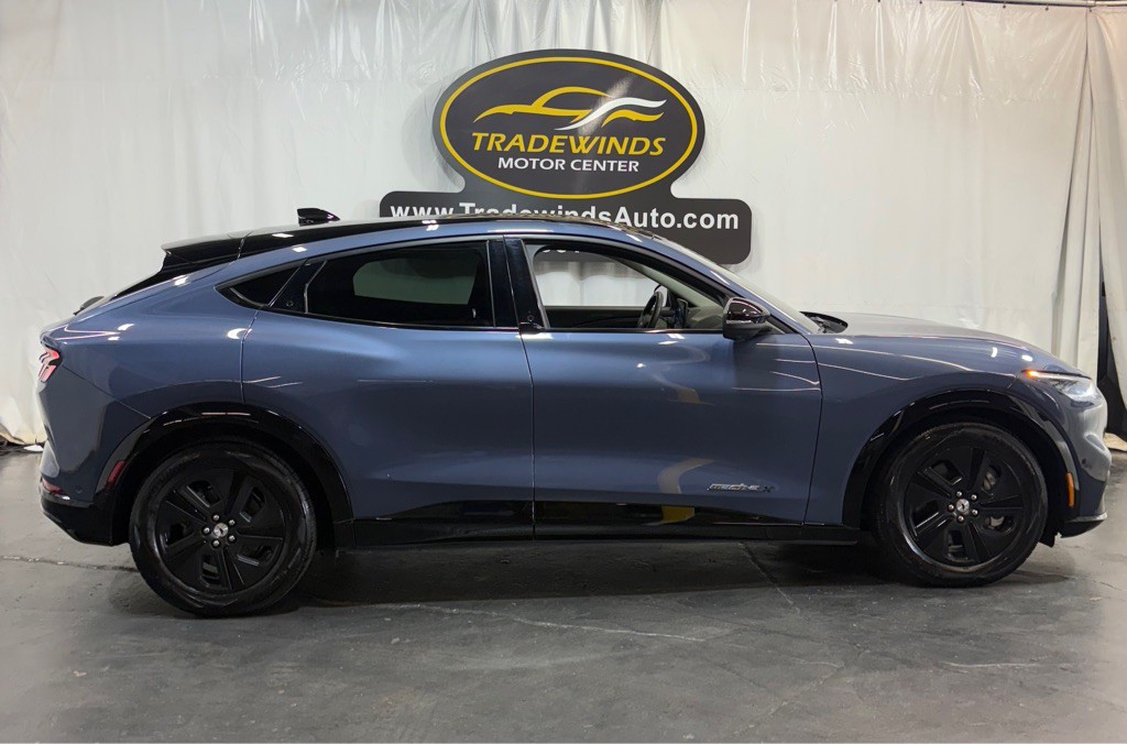 2021 Ford Mustang Image 7