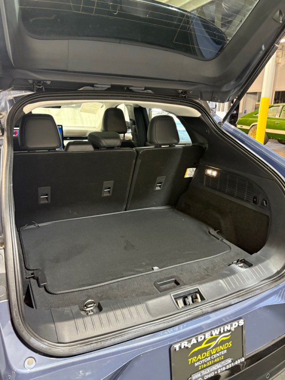 2021 Ford Mustang Image 8