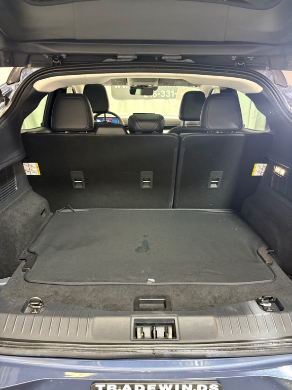 2021 Ford Mustang Image 9