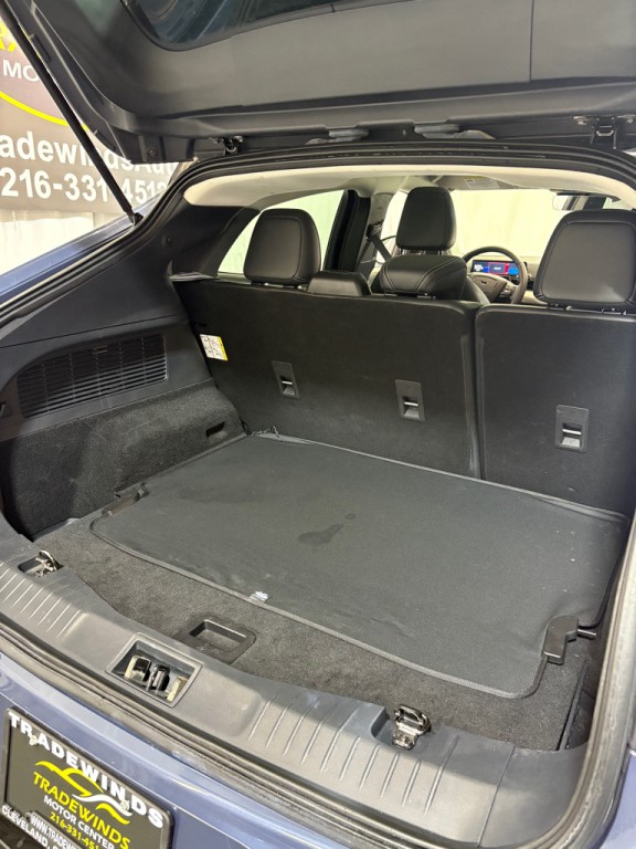 2021 Ford Mustang Image 10