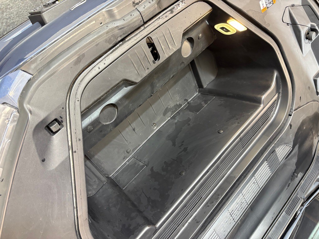 2021 Ford Mustang Image 11