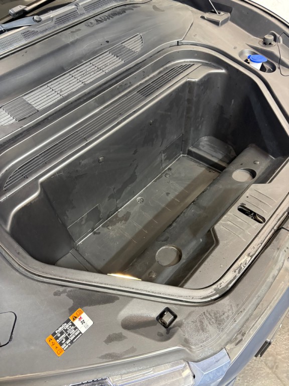 2021 Ford Mustang Image 13