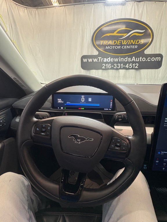 2021 Ford Mustang Image 16