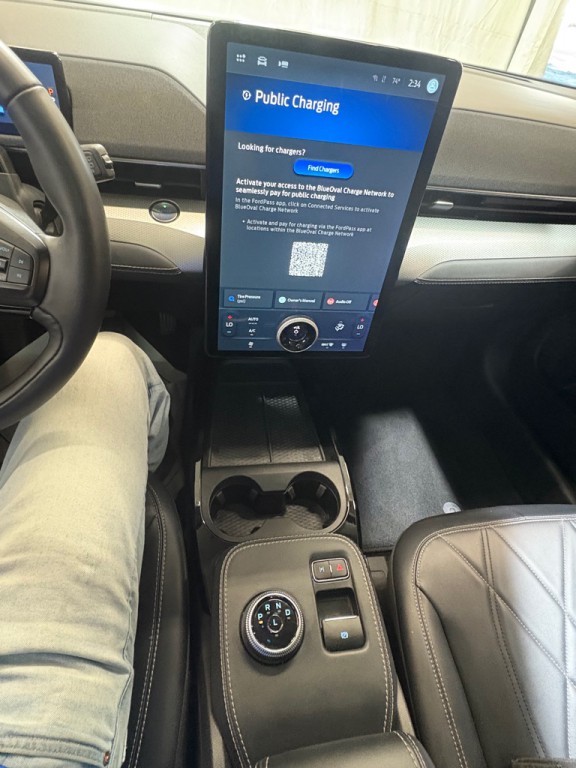 2021 Ford Mustang Image 18