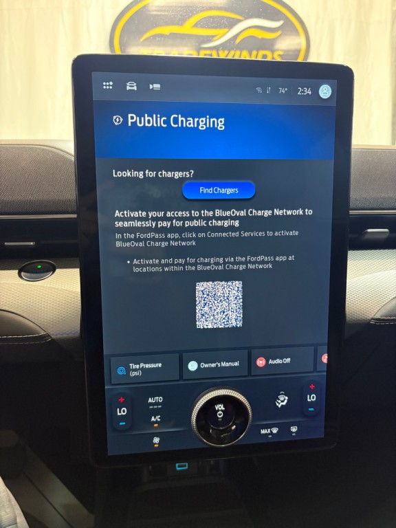 2021 Ford Mustang Image 19