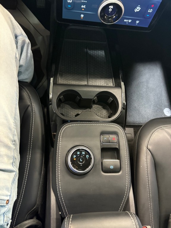 2021 Ford Mustang Image 20