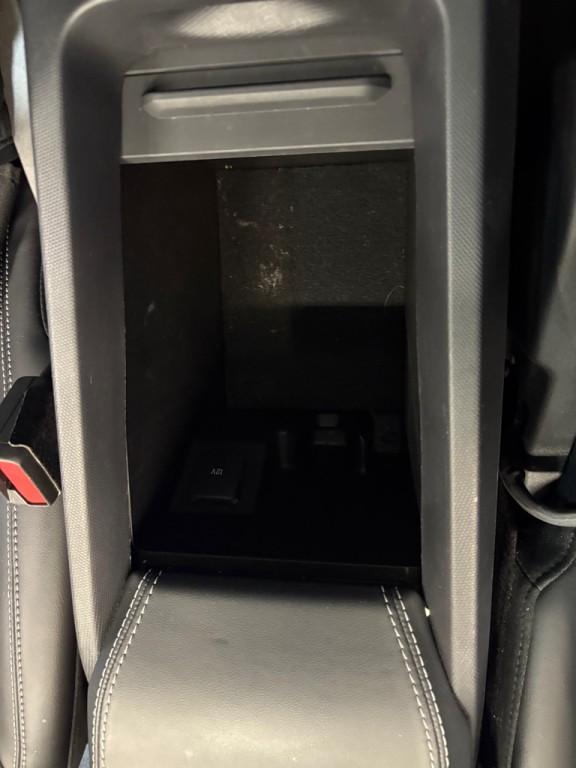 2021 Ford Mustang Image 21