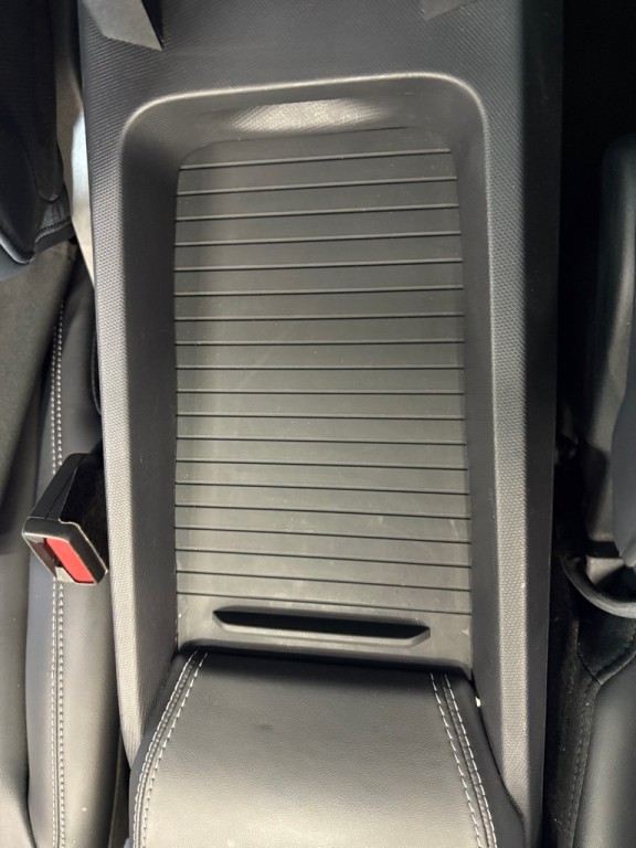 2021 Ford Mustang Image 22