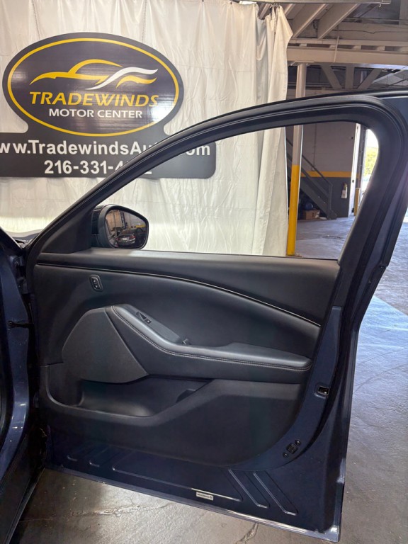 2021 Ford Mustang Image 26