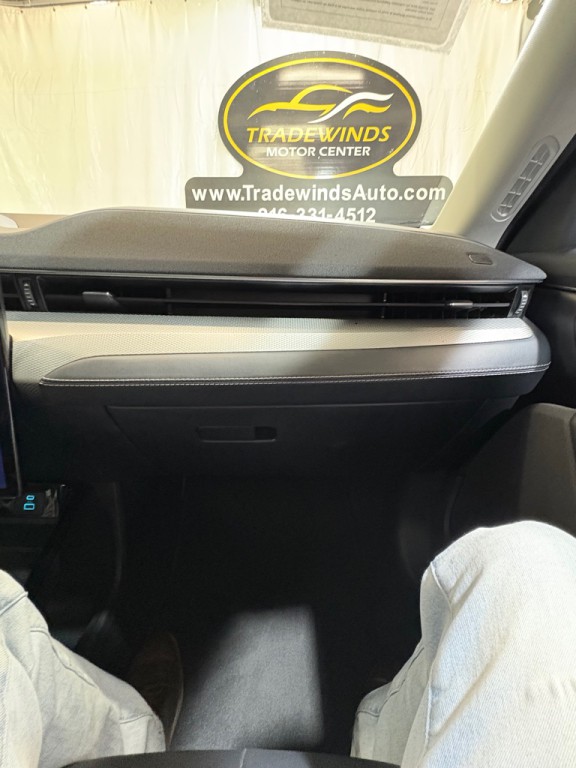 2021 Ford Mustang Image 28