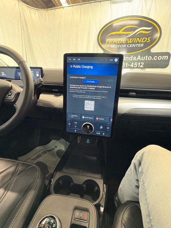 2021 Ford Mustang Image 30