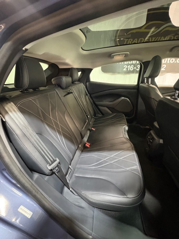 2021 Ford Mustang Image 36