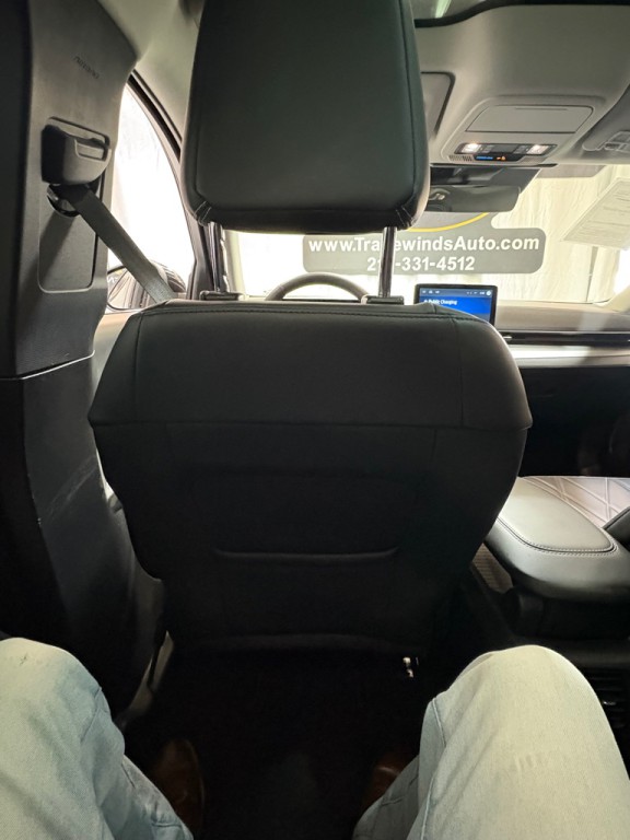 2021 Ford Mustang Image 39