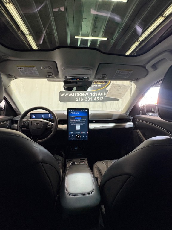 2021 Ford Mustang Image 40