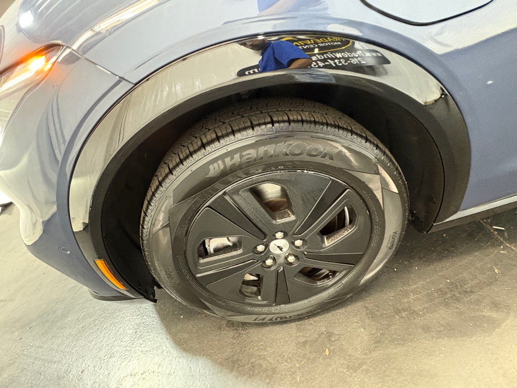 2021 Ford Mustang Image 42