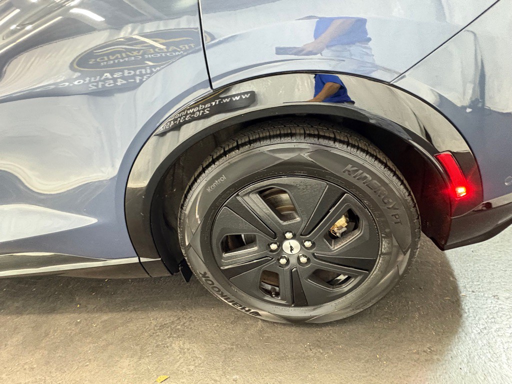 2021 Ford Mustang Image 45