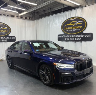 Image for 2020 BMW 7 Series 750xi ID: 6845718