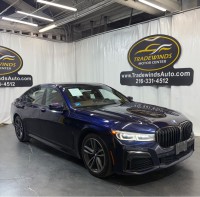 Image for 2020 BMW 7 Series 750xi ID: 6845718