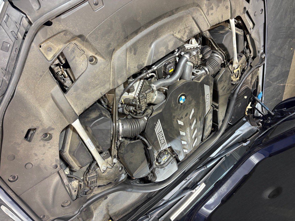 2020 BMW 7 Series Image 11