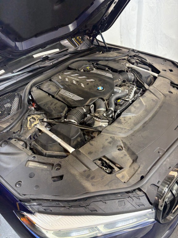 2020 BMW 7 Series Image 13