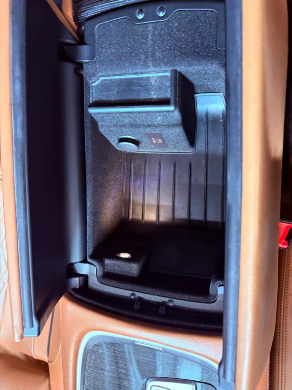 2020 BMW 7 Series Image 22