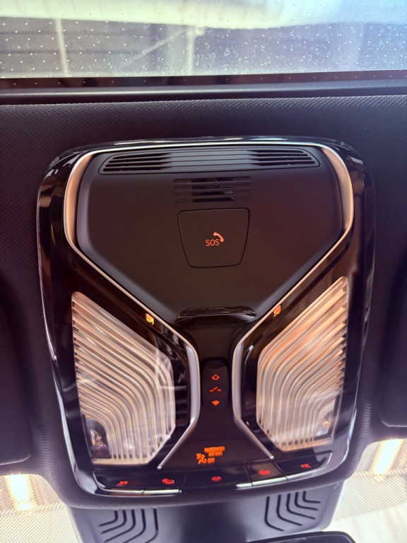 2020 BMW 7 Series Image 23