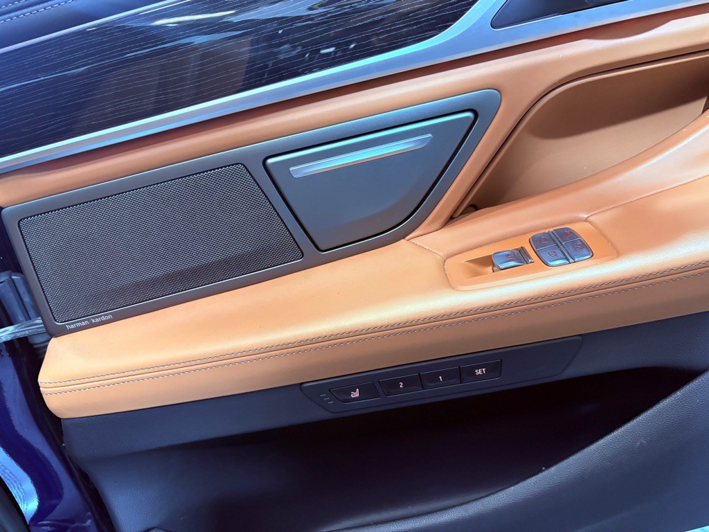 2020 BMW 7 Series Image 33