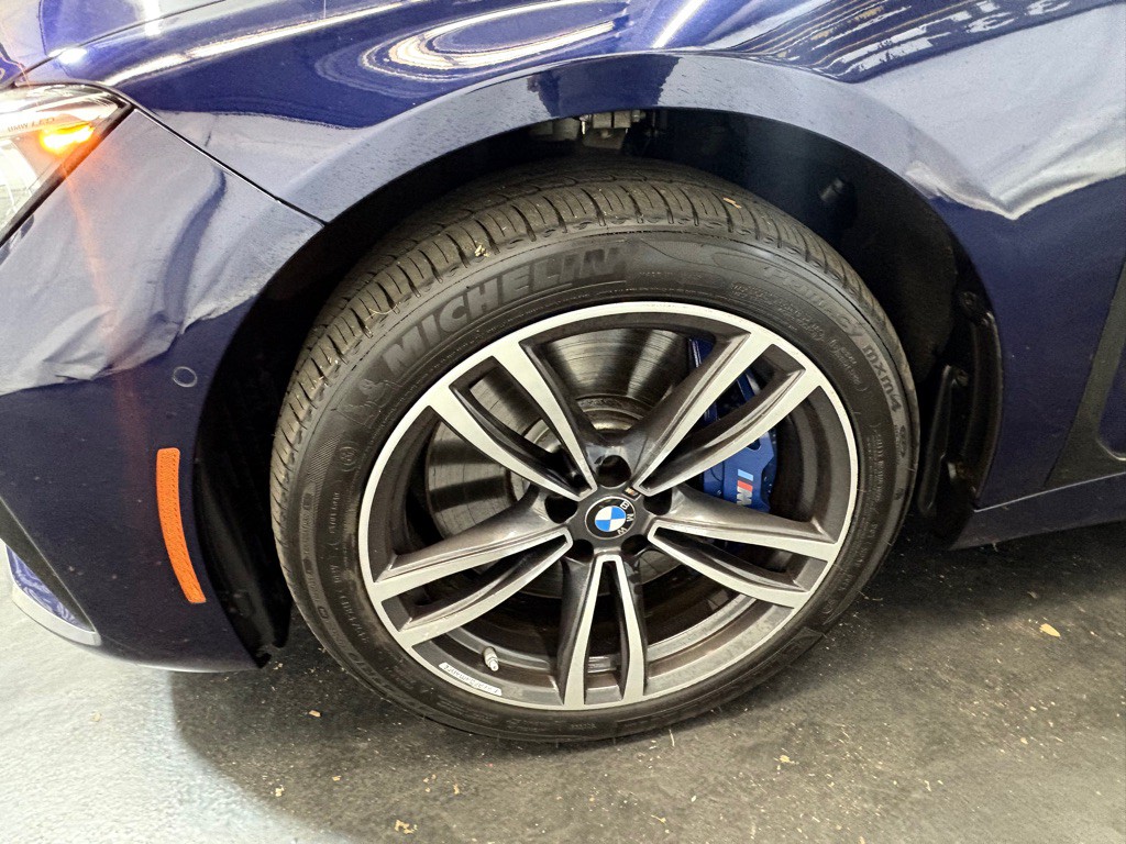 2020 BMW 7 Series Image 48