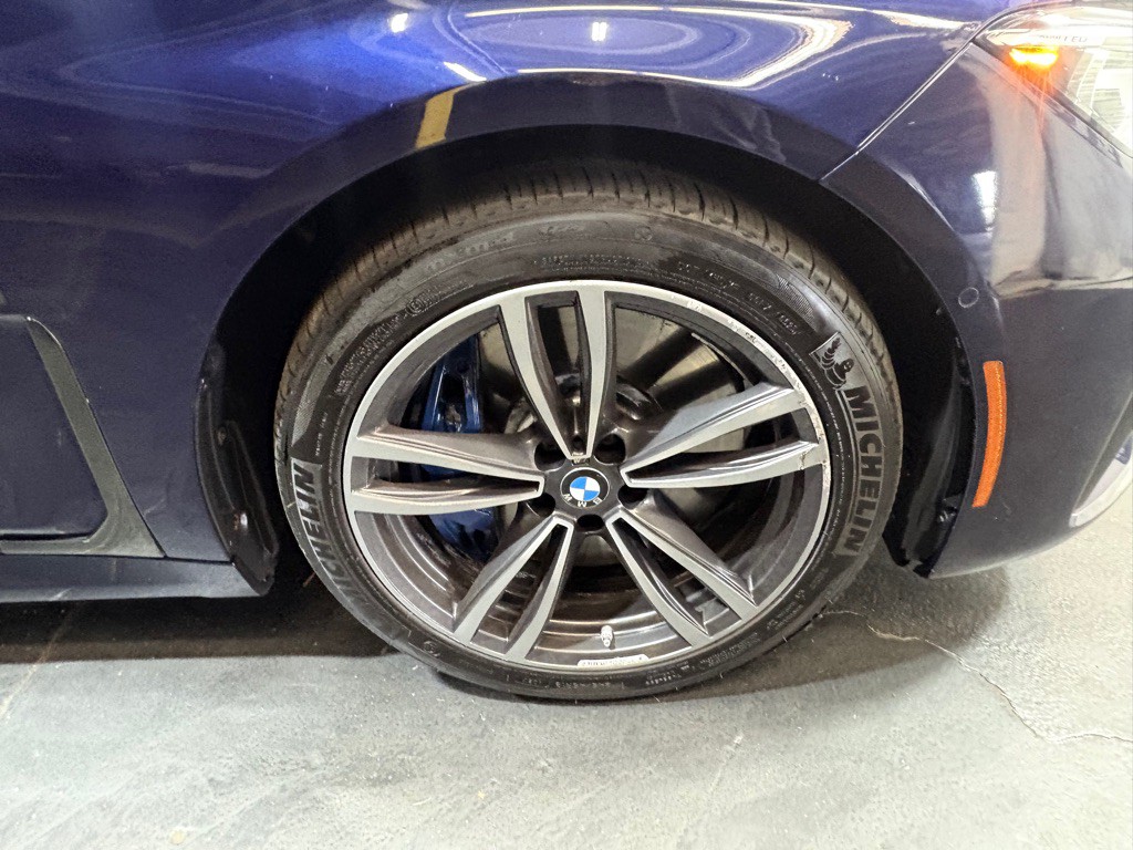 2020 BMW 7 Series Image 49