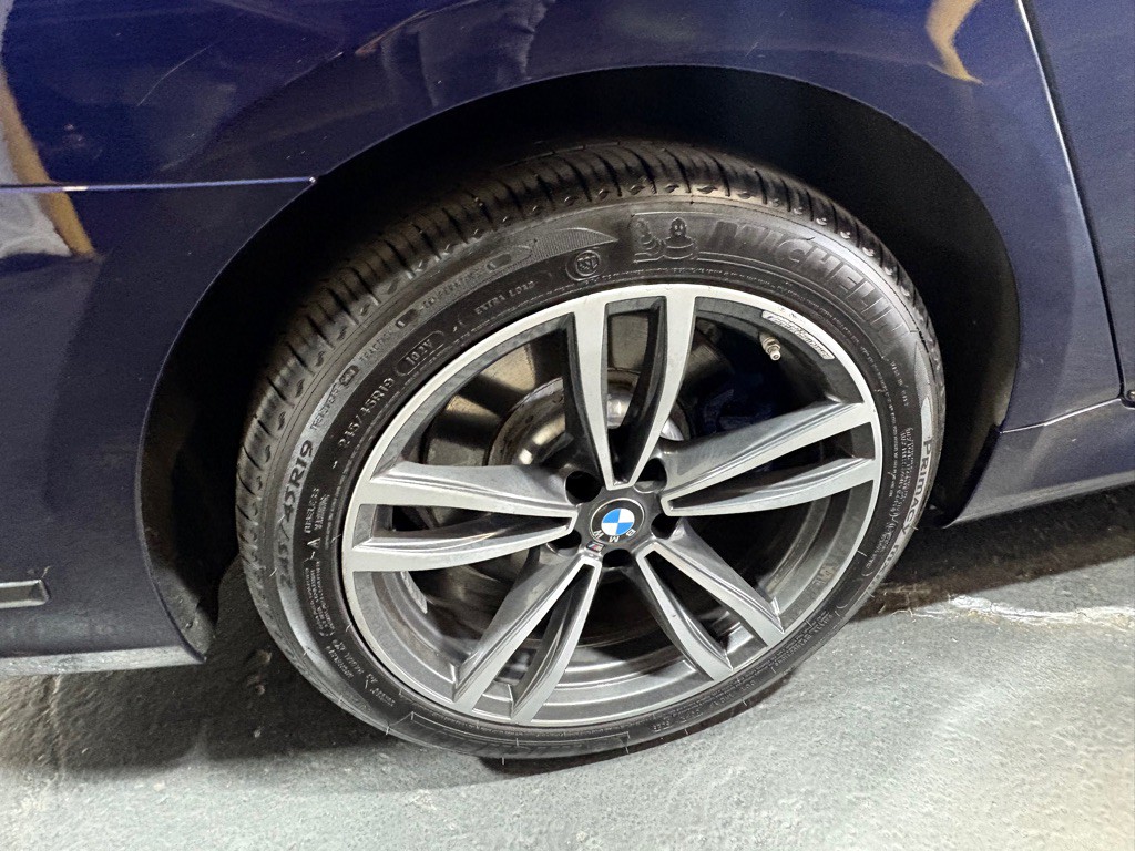 2020 BMW 7 Series Image 50