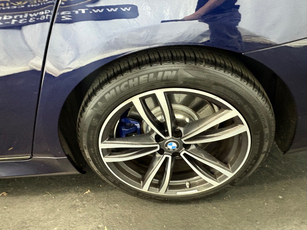 2020 BMW 7 Series Image 51