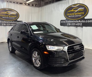 Image for 2018 Audi Q3 Premium ID: 6850323