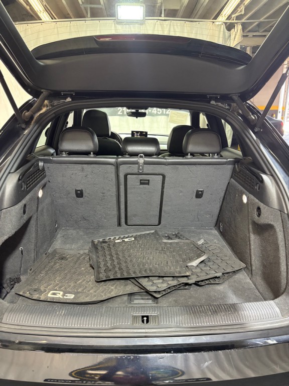 2018 Audi Q3 Image 9