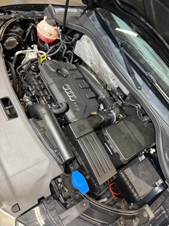 2018 Audi Q3 Image 11