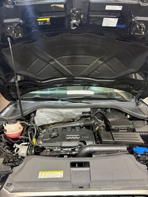 2018 Audi Q3 Image 12